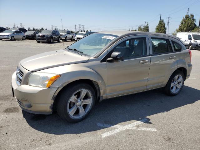 Dodge Caliber (2010)