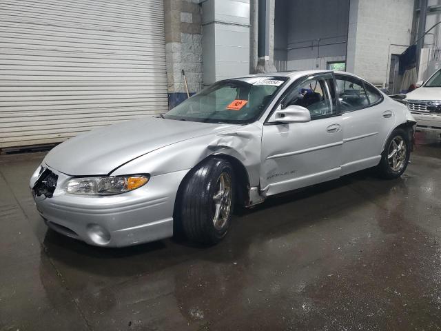 Pontiac Grandprix (2002)