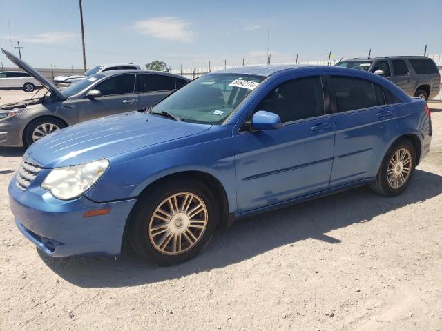 Chrysler Sebring (2008)