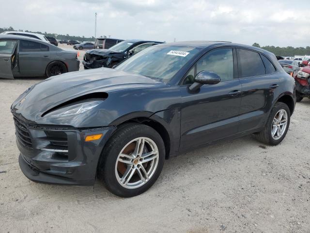 Porsche Macan (2021)