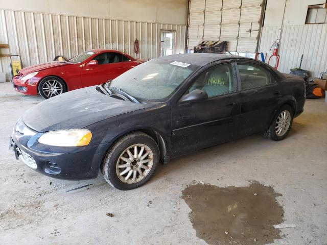 Chrysler Sebring (2003)