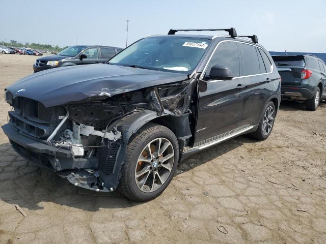 Bmw X5 xdrive3 (2014)