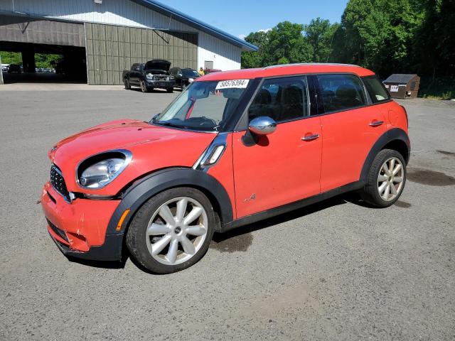 Mini Cooper (2012)