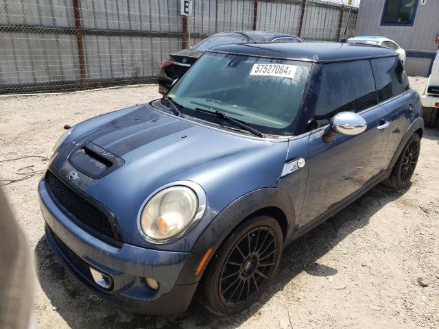 Mini Cooper (2011)