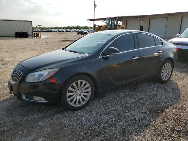 Buick Regal (2013)