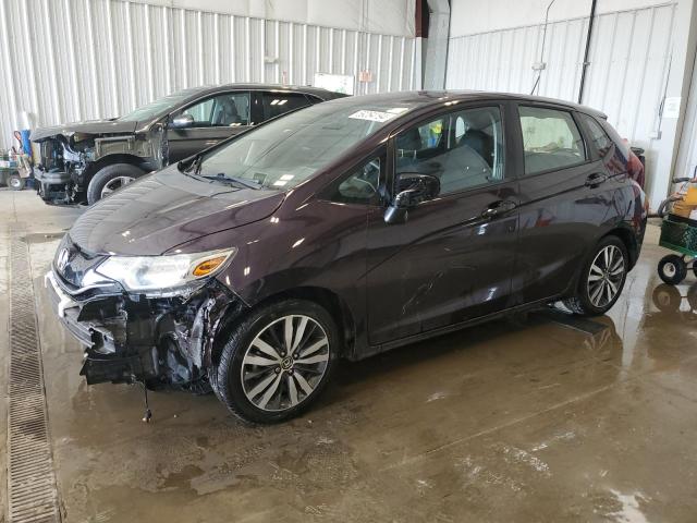 Honda Fit (2017)