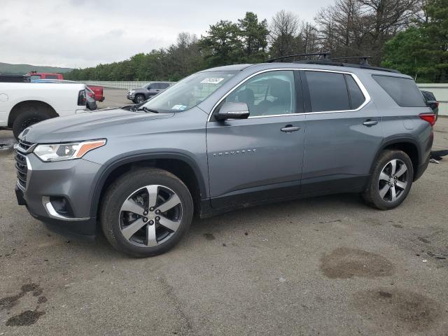Chevrolet Traverse (2021)