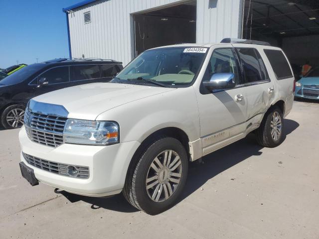 Lincoln Navigator (2007)
