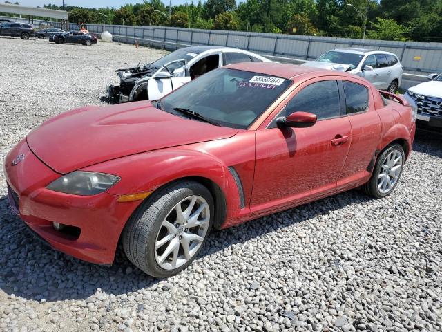 Mazda Rx8 (2010)