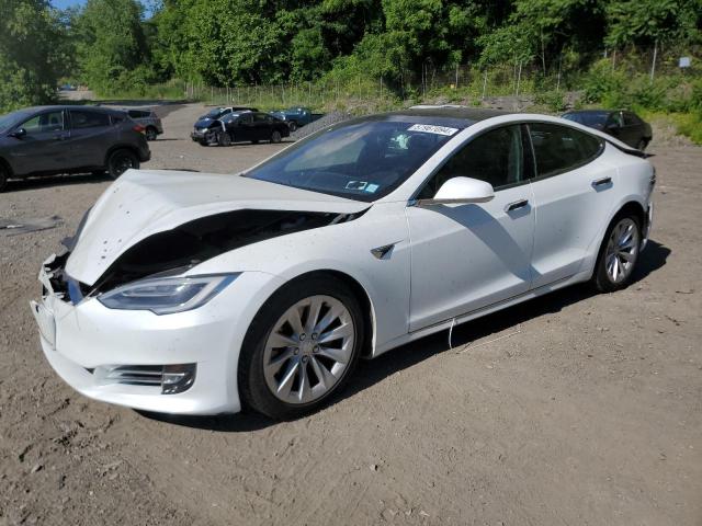 Tesla Model s (2016)