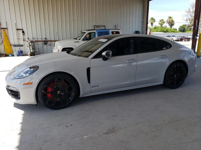 Porsche Panamera g (2020)