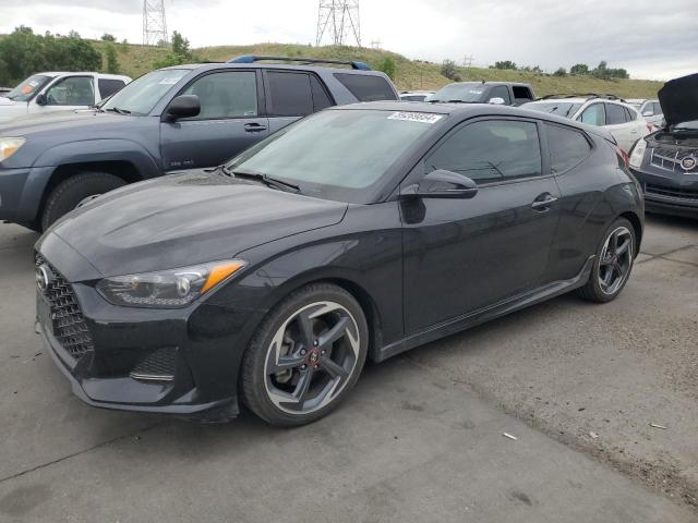 Hyundai Veloster (2020)