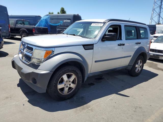 Dodge Nitro (2008)