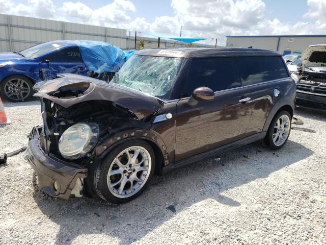Mini Cooper (2010)