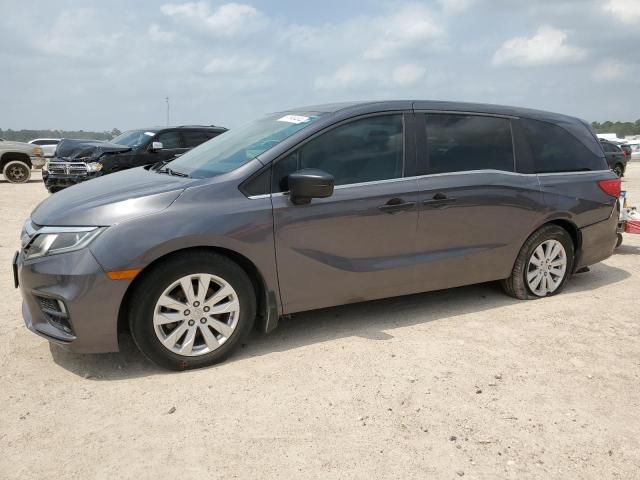 Honda Odyssey lx (2019)