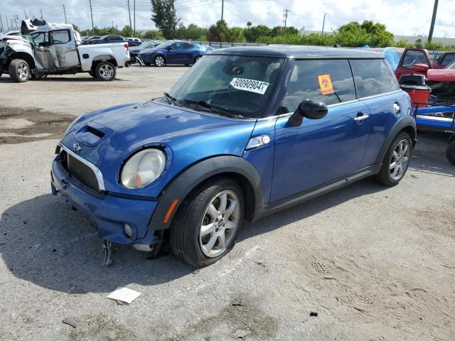 Mini Cooper (2007)