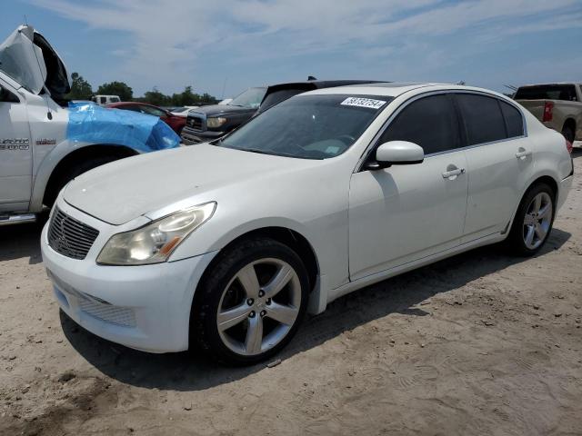 Infiniti G35 (2008)