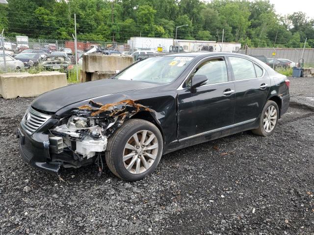 Lexus Ls460 (2010)