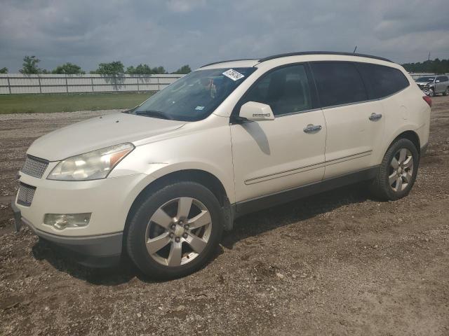 Chevrolet Traverse (2012)