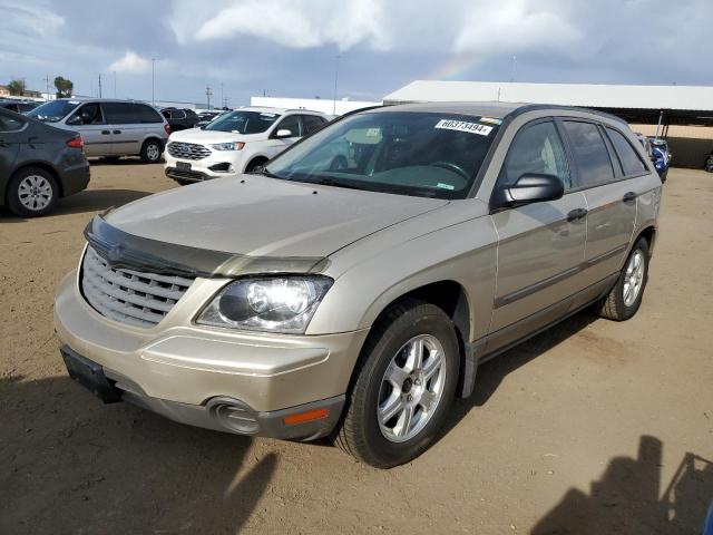 Chrysler Pacifica (2005)