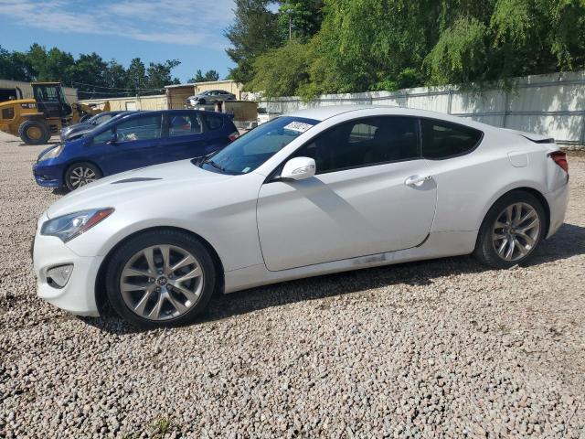 Hyundai Genesis (2016)