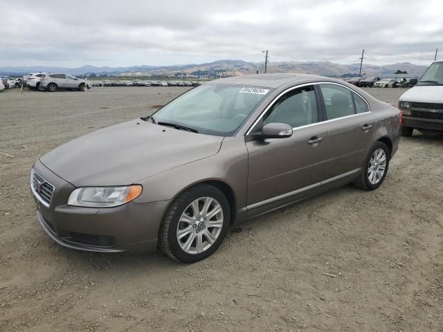 Volvo S80 (2009)