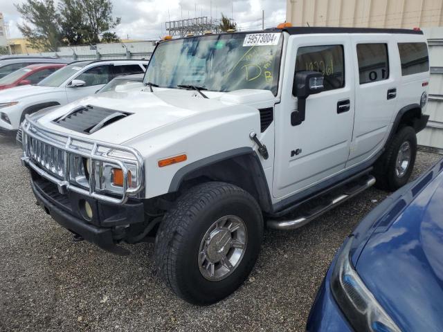 Hummer H2 (2006)