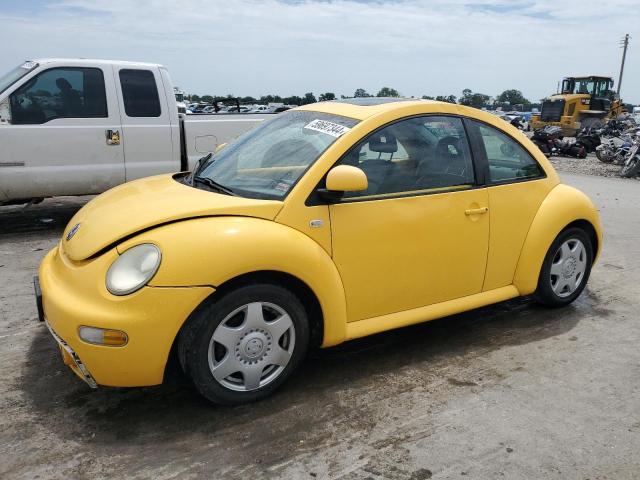 Volkswagen Beetle (2000)