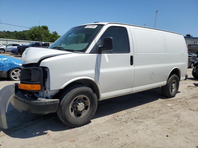 Chevrolet Express (2015)