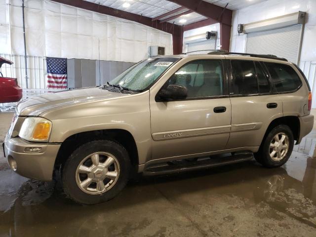 Gmc Envoy (2003)
