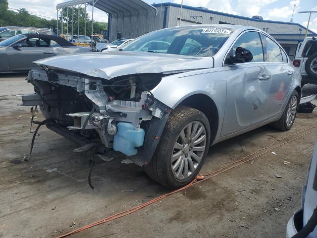 Buick Regal (2012)