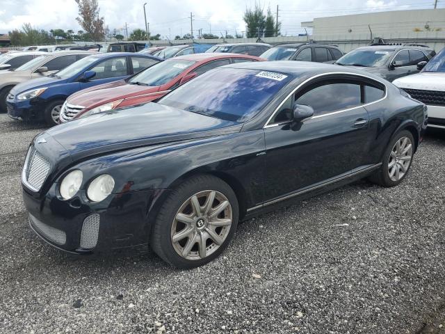 Bentley Continenta (2005)