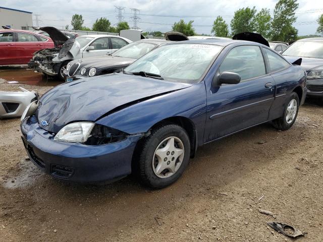Chevrolet Cavalier (2002)