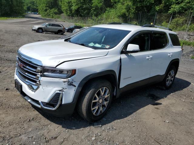 Gmc Acadia (2020)