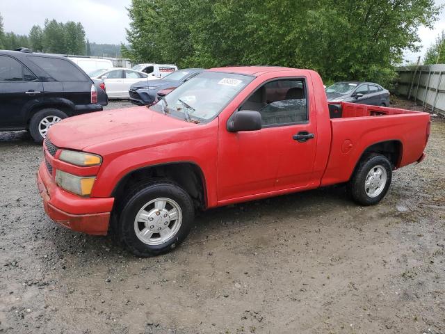 Chevrolet Colorado (2005)