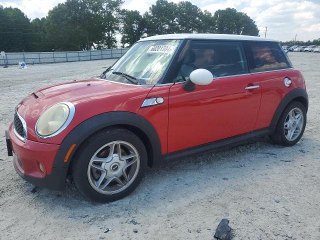 Mini Cooper (2010)