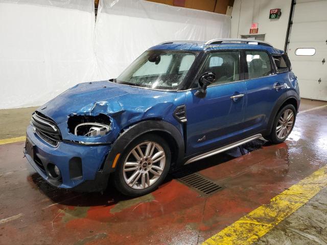 Mini Cooper (2022)