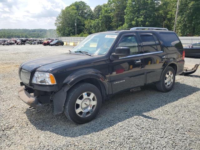 Lincoln Navigator (2005)