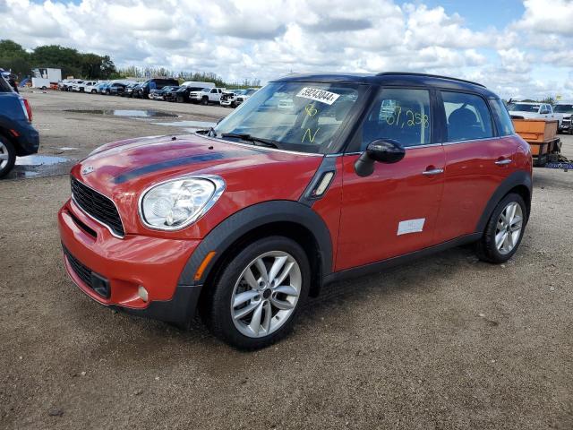 Mini Cooper (2014)