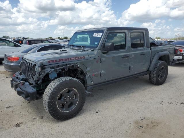 Jeep Gladiator (2023)