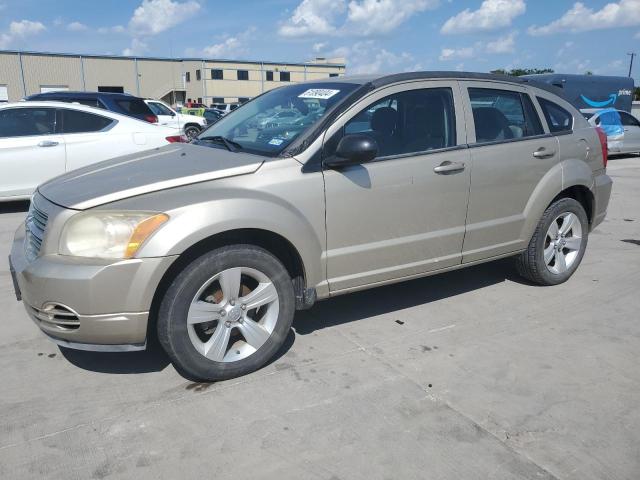 Dodge Caliber (2010)