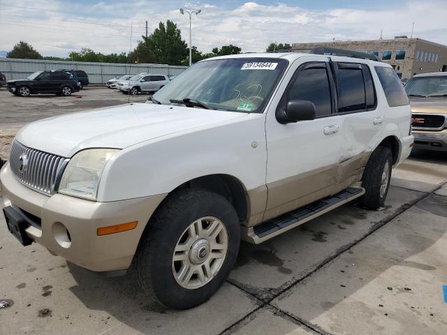 Mercury Mountainer (2005)