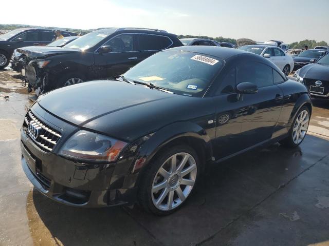 Audi Tt (2023)