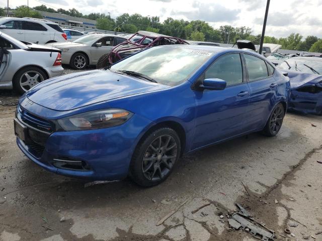 Dodge Dart (2013)