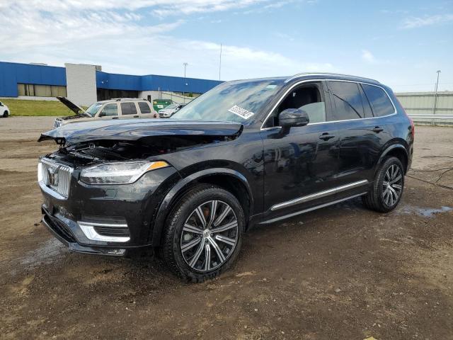 Volvo Xc90 plus (2024)
