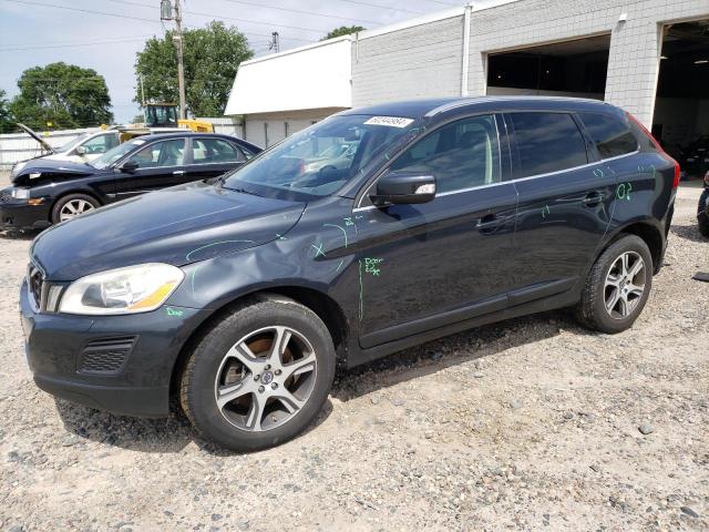 Volvo Xc60 (2013)