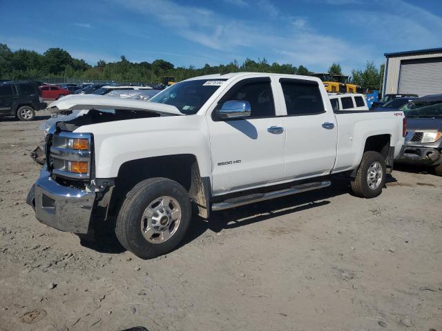 Chevrolet 2500 (2015)