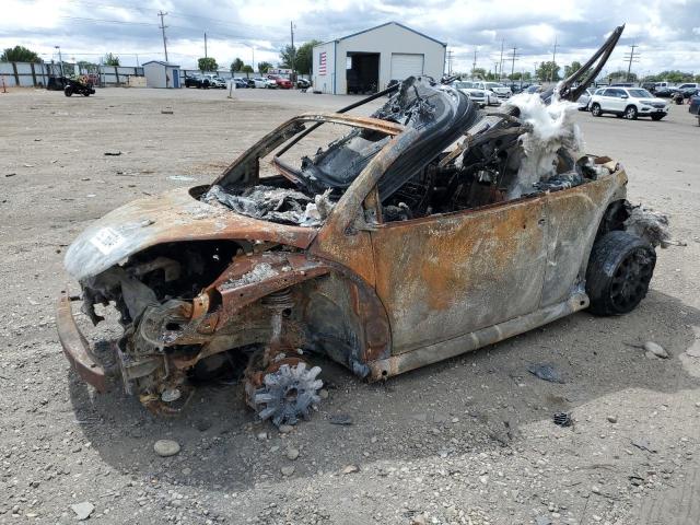 Volkswagen Beetle (2004)