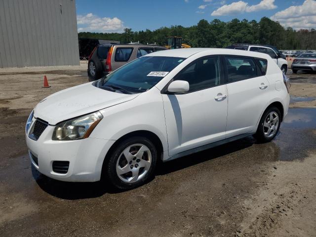 Pontiac Vibe (2009)