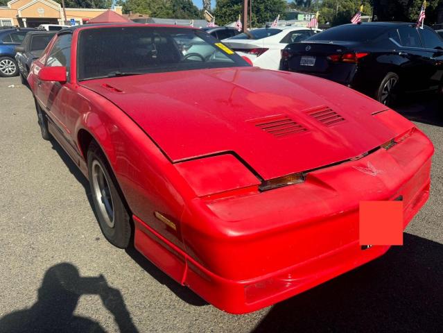 Pontiac Firebird (1989)